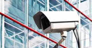 Монтаж видеонаблюдения в Вятских Поляне в июле