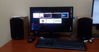 Администрирование серверов Linux в Вятских Поляне в июле
