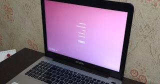 Настройка Linux в Вятских Поляне в июле