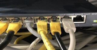Заказать настройку коммутаторов Cisco в Вятских Поляне. Обслуживание ПК, ремонт от 305 руб