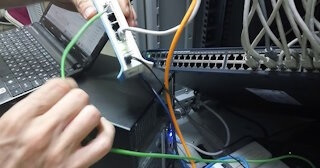 Настройка коммутаторов Cisco в Вятских Поляне в июле