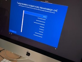 Установка операционной системы Вятские Поляны