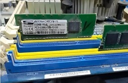 Настройка серверов Вятские Поляны